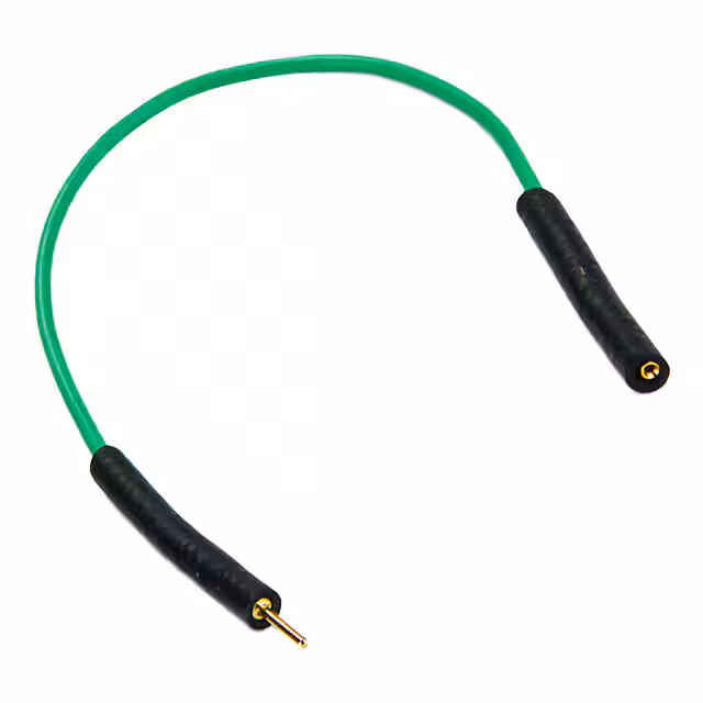 CT2846-10-5 Cal Test Electronics  Cordons de test - Cavalier, Spécialité